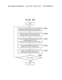 IMAGE PROCESSING APPARATUS, IMAGE PROCESSING METHOD AND PROGRAM diagram and image