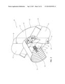 Multiple Petal Deployable Telescope diagram and image
