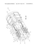 Multiple Petal Deployable Telescope diagram and image