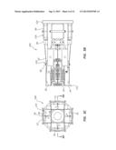 Multiple Petal Deployable Telescope diagram and image