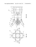 Multiple Petal Deployable Telescope diagram and image