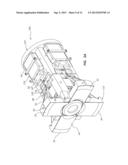 Multiple Petal Deployable Telescope diagram and image