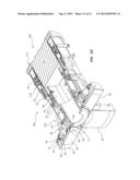 Multiple Petal Deployable Telescope diagram and image