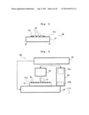 LENS ARRAY, IMAGE FORMING DEVICE AND METHOD FOR MANUFACTURING LENS ARRAY diagram and image