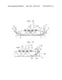 LENS ARRAY, IMAGE FORMING DEVICE AND METHOD FOR MANUFACTURING LENS ARRAY diagram and image