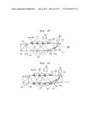 LENS ARRAY, IMAGE FORMING DEVICE AND METHOD FOR MANUFACTURING LENS ARRAY diagram and image