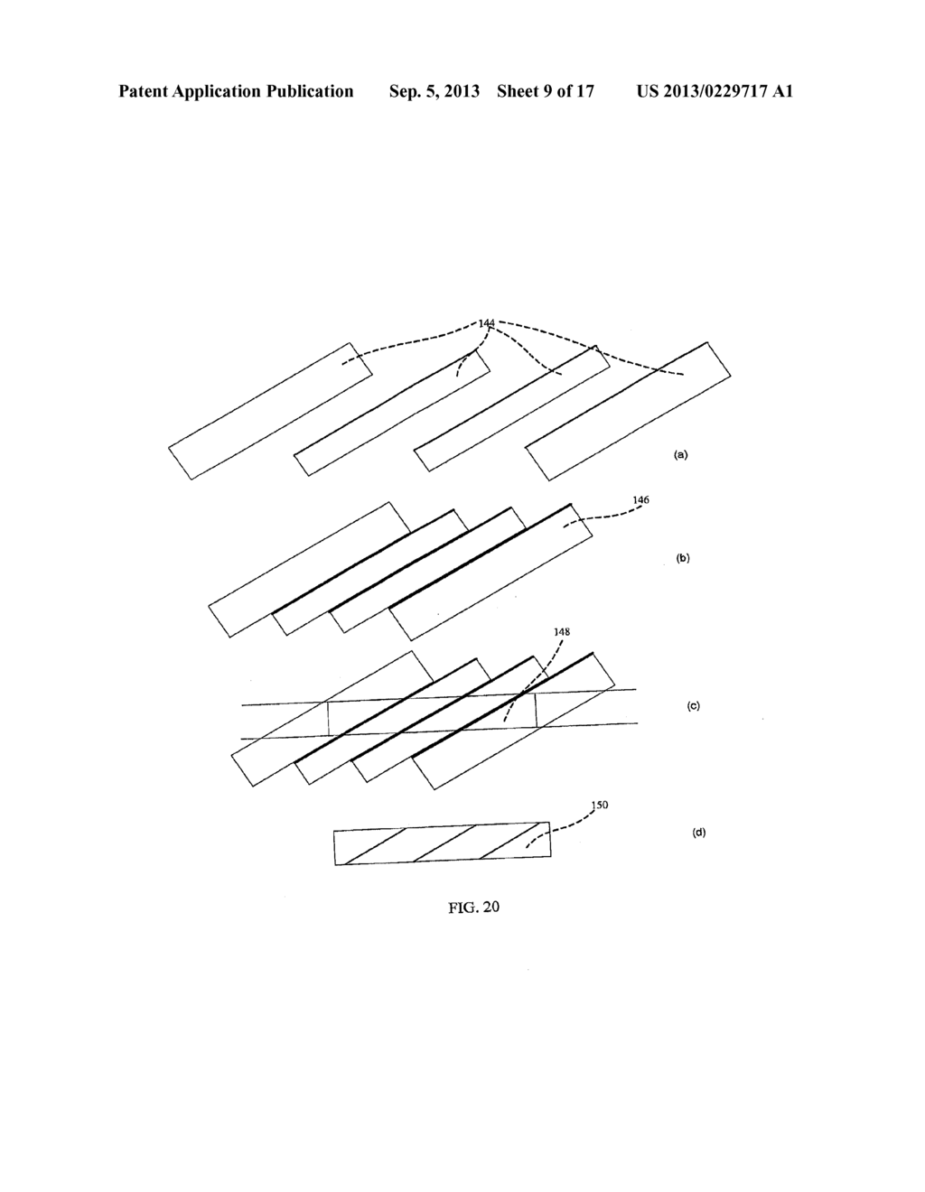 Substrate-Guide Optical Device - diagram, schematic, and image 10