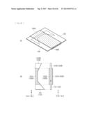 DRIVE UNIT, METHOD OF MANUFACTURING THE SAME, LENS MODULE, AND IMAGE     PICKUP UNIT diagram and image