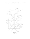 HIGH THROUGHPUT REFLECTING MICROSCOPE OBJECTIVE diagram and image