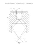 HIGH THROUGHPUT REFLECTING MICROSCOPE OBJECTIVE diagram and image