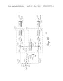 GROUND FAULT CIRCUIT INTERRUPTER AND METHOD diagram and image