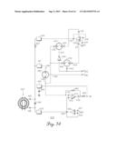 GROUND FAULT CIRCUIT INTERRUPTER AND METHOD diagram and image