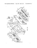 SYSTEM AND METHOD FOR COOLING INFORMATION HANDLING RESOURCES diagram and image