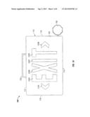 External Mechanical Battery Disconnect for Emergency Lighting Products diagram and image