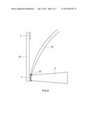 PHOSPHOR ASSEMBLY WITH PHOSPHOR ELEMENT AND OPTICAL SYSTEM diagram and image