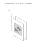 LIGHT-DIFFUSING INK COMPOSITION AND LIGHT GUIDE PANEL USING SAME diagram and image