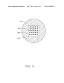 LIGHT SOURCE HAVING LIGHT EMITTING DIODE diagram and image