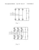 MULTIPLE INVERTER AND ACTIVE POWER FILTER SYSTEM diagram and image