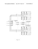 MULTIPLE INVERTER AND ACTIVE POWER FILTER SYSTEM diagram and image