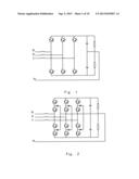 INVERTER AND ACTIVE POWER FILTER SYSTEM diagram and image