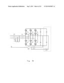 INVERTER AND ACTIVE POWER FILTER SYSTEM diagram and image