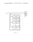 INVERTER AND ACTIVE POWER FILTER SYSTEM diagram and image