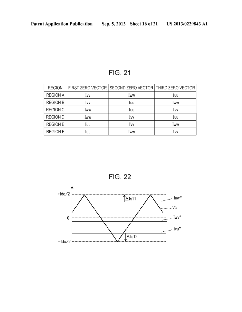 CURRENT-SOURCE POWER CONVERTING APPARATUS - diagram, schematic, and image 17