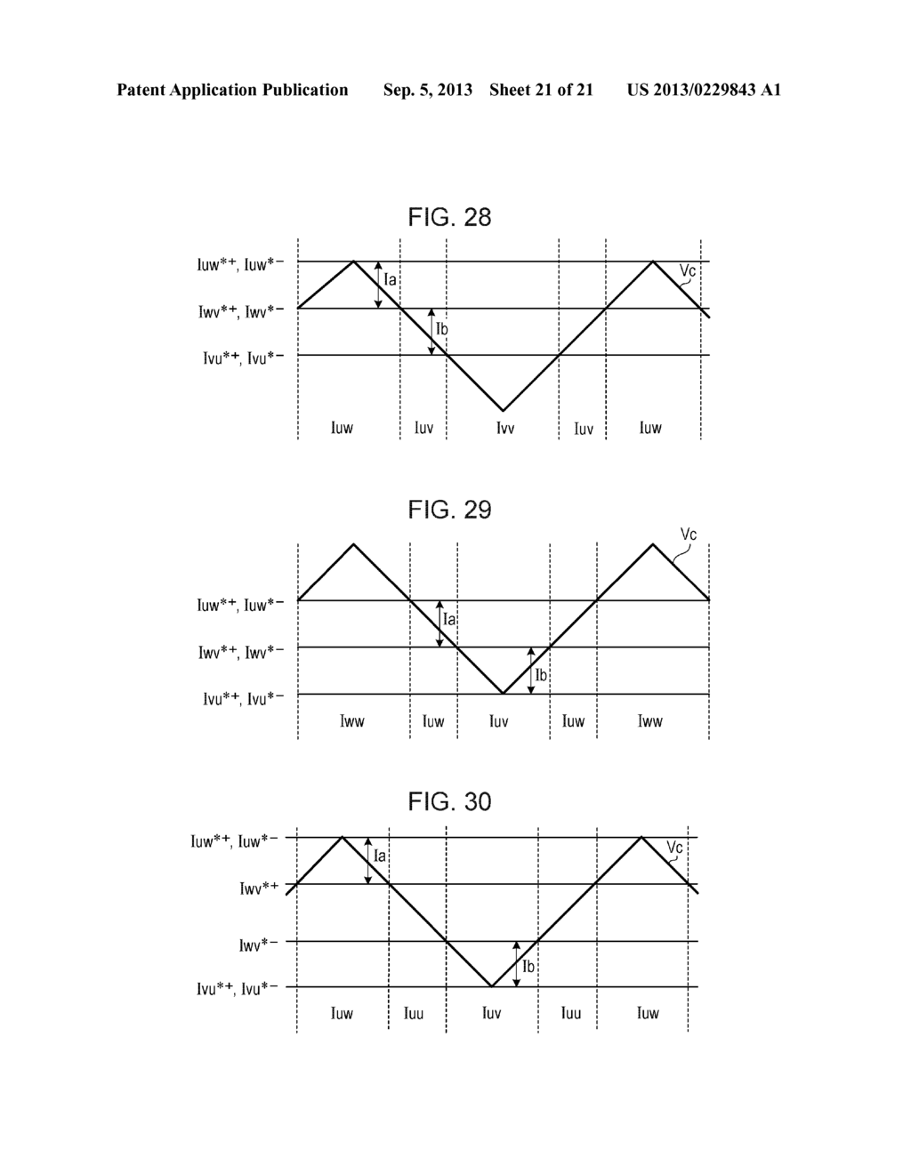 CURRENT-SOURCE POWER CONVERTING APPARATUS - diagram, schematic, and image 22