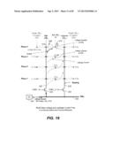 Memories with Cylindrical Read/Write Stacks diagram and image