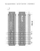 Memories with Cylindrical Read/Write Stacks diagram and image