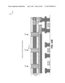 Memories with Cylindrical Read/Write Stacks diagram and image