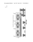 Memories with Cylindrical Read/Write Stacks diagram and image