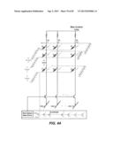 Memories with Cylindrical Read/Write Stacks diagram and image