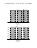 Memories with Cylindrical Read/Write Stacks diagram and image