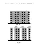 Memories with Cylindrical Read/Write Stacks diagram and image