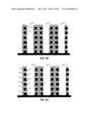 Memories with Cylindrical Read/Write Stacks diagram and image