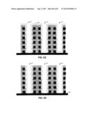 Memories with Cylindrical Read/Write Stacks diagram and image