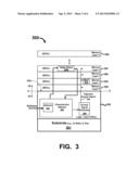 CIRCUITS AND TECHNIQUES TO COMPENSATE MEMORY ACCESS SIGNALS FOR VARIATIONS     OF PARAMETERS IN MULTIPLE LAYERS OF MEMORY diagram and image