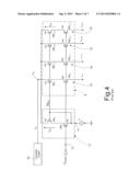 DRIVING STAGE FOR PHASE CHANGE NON-VOLATILE MEMORY DEVICES PROVIDED WITH     AUTO-CALIBRATION FEATURE diagram and image