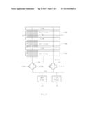 SEMICONDUCTOR MEMORY DEVICE AND CONTROL METHOD THEREOF diagram and image