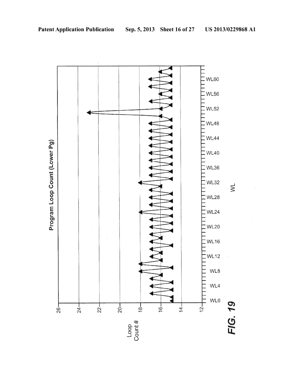 Saving of Data in Cases of Word-Line to Word-Line Short in Memory Arrays - diagram, schematic, and image 17