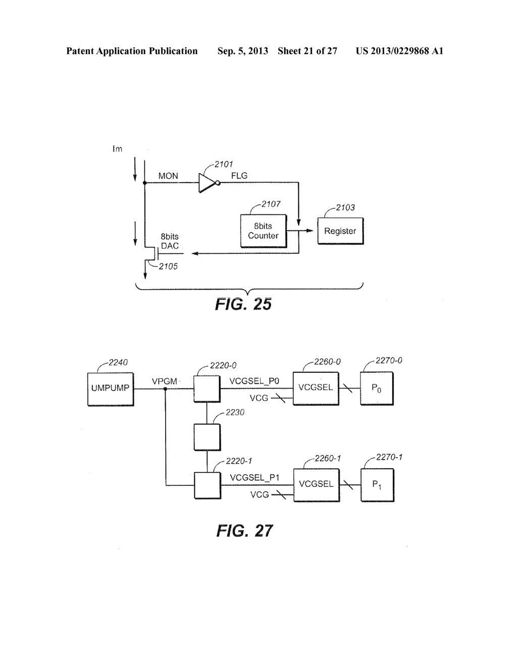 Saving of Data in Cases of Word-Line to Word-Line Short in Memory Arrays - diagram, schematic, and image 22