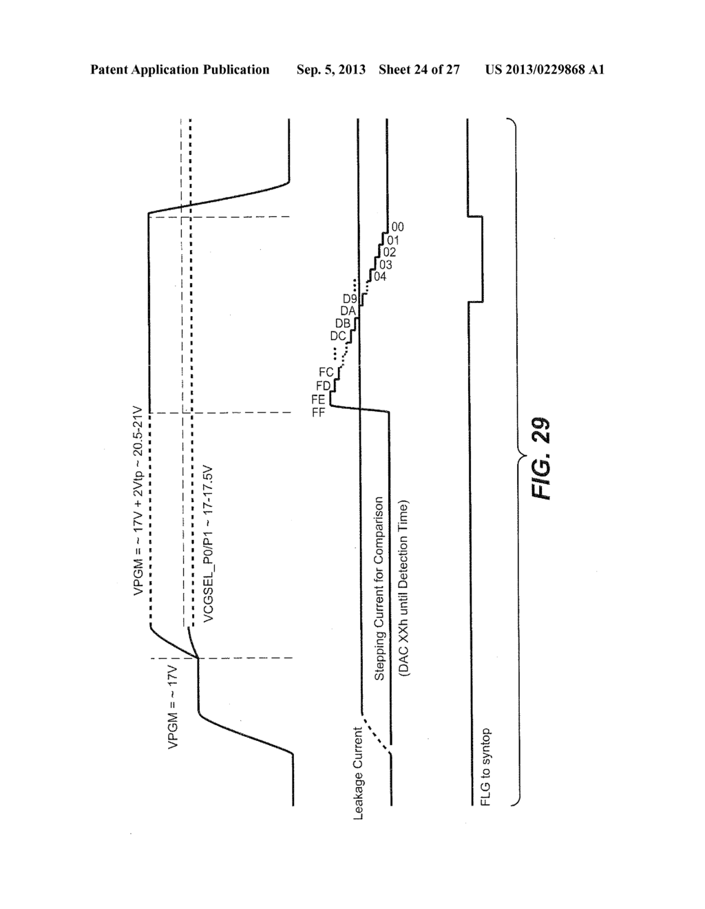 Saving of Data in Cases of Word-Line to Word-Line Short in Memory Arrays - diagram, schematic, and image 25