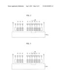 ERASING METHOD OF NON-VOLATILE MEMORY DEVICE diagram and image