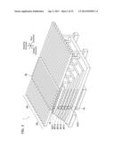 NONVOLATILE SEMICONDUCTOR MEMORY DEVICE diagram and image