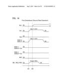 NONVOLATILE SEMICONDUCTOR MEMORY DEVICE diagram and image