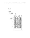 NONVOLATILE SEMICONDUCTOR MEMORY DEVICE diagram and image