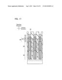 NONVOLATILE SEMICONDUCTOR MEMORY DEVICE diagram and image