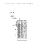 NONVOLATILE SEMICONDUCTOR MEMORY DEVICE diagram and image