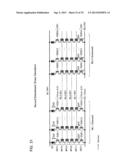 NONVOLATILE SEMICONDUCTOR MEMORY DEVICE diagram and image